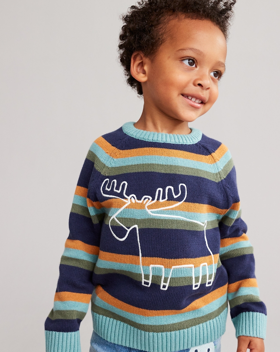 Mothercare cheap boys jumpers