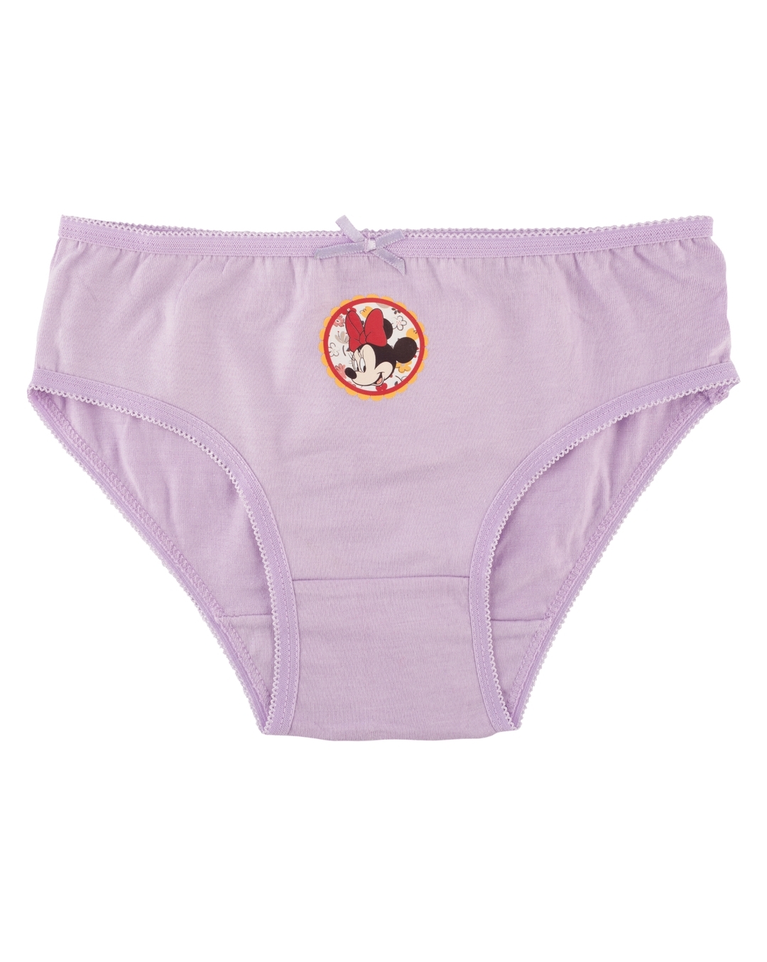 Buy Minnie Mouse Girls Panties PO3 Online at Best Price