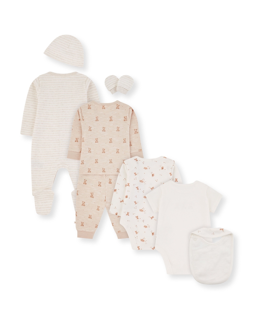 Bliss - Our partner Mothercare have released a new premature baby clothing  range! We're so proud to have been involved in the creation of this line  that was based on feedback from