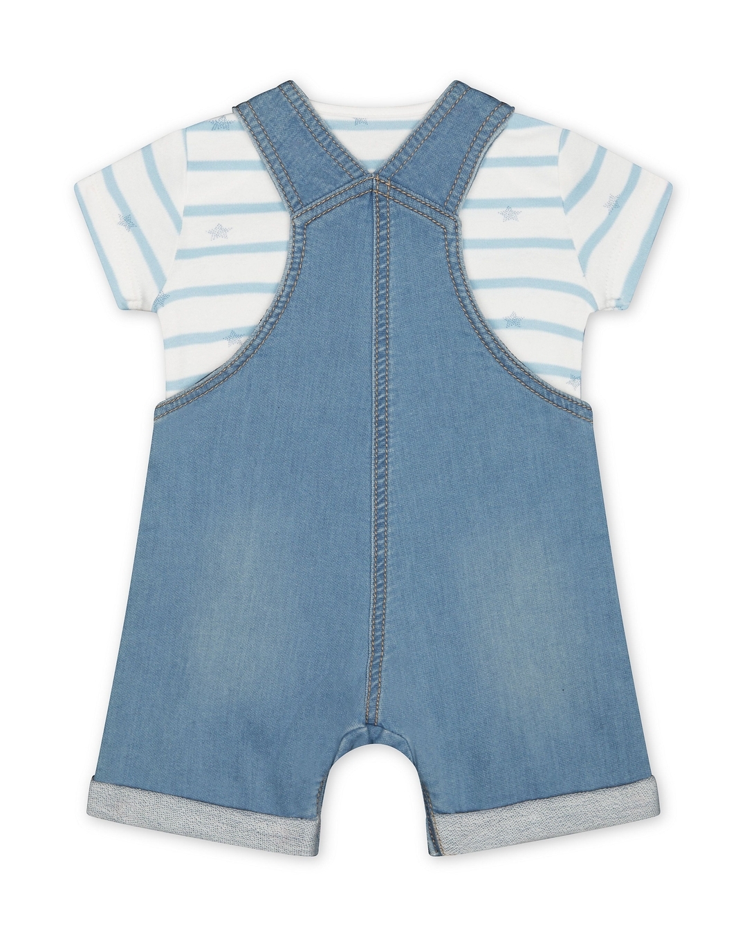 Buy 3T Girls Clothes Kids Jeans Baby Girl Clothes Overalls Short Striped  T-Shirt Little Girl Clothes Denim Rompers Baby Girl Jumpsuits Outfit Set  Light Blue 2PC 3T-4T Girls Clothes at Amazon.in