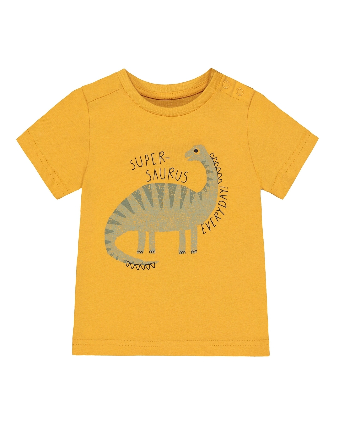 T-shirt Dinosaure Robot - Collection Enfants