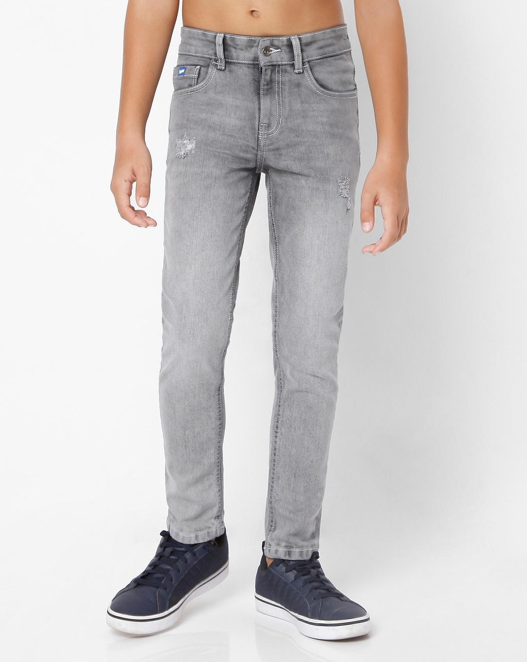 Buy GAS Kids Boys Jeans Online at Best Prices Mothercare