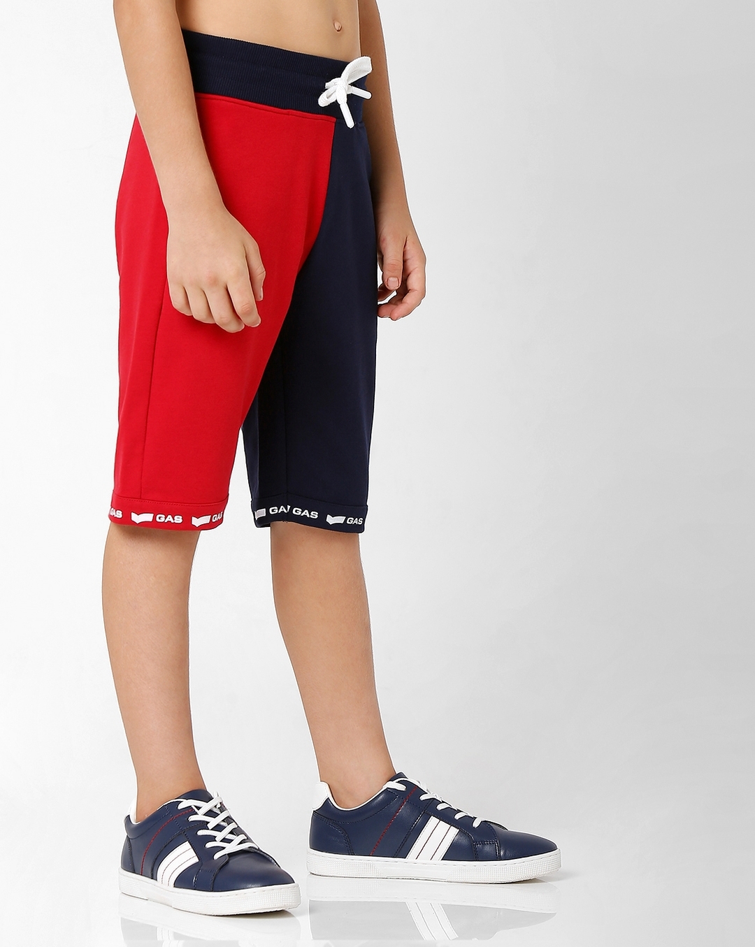 Buy GAS Kids Boys Shorts Online at Best Prices Mothercare