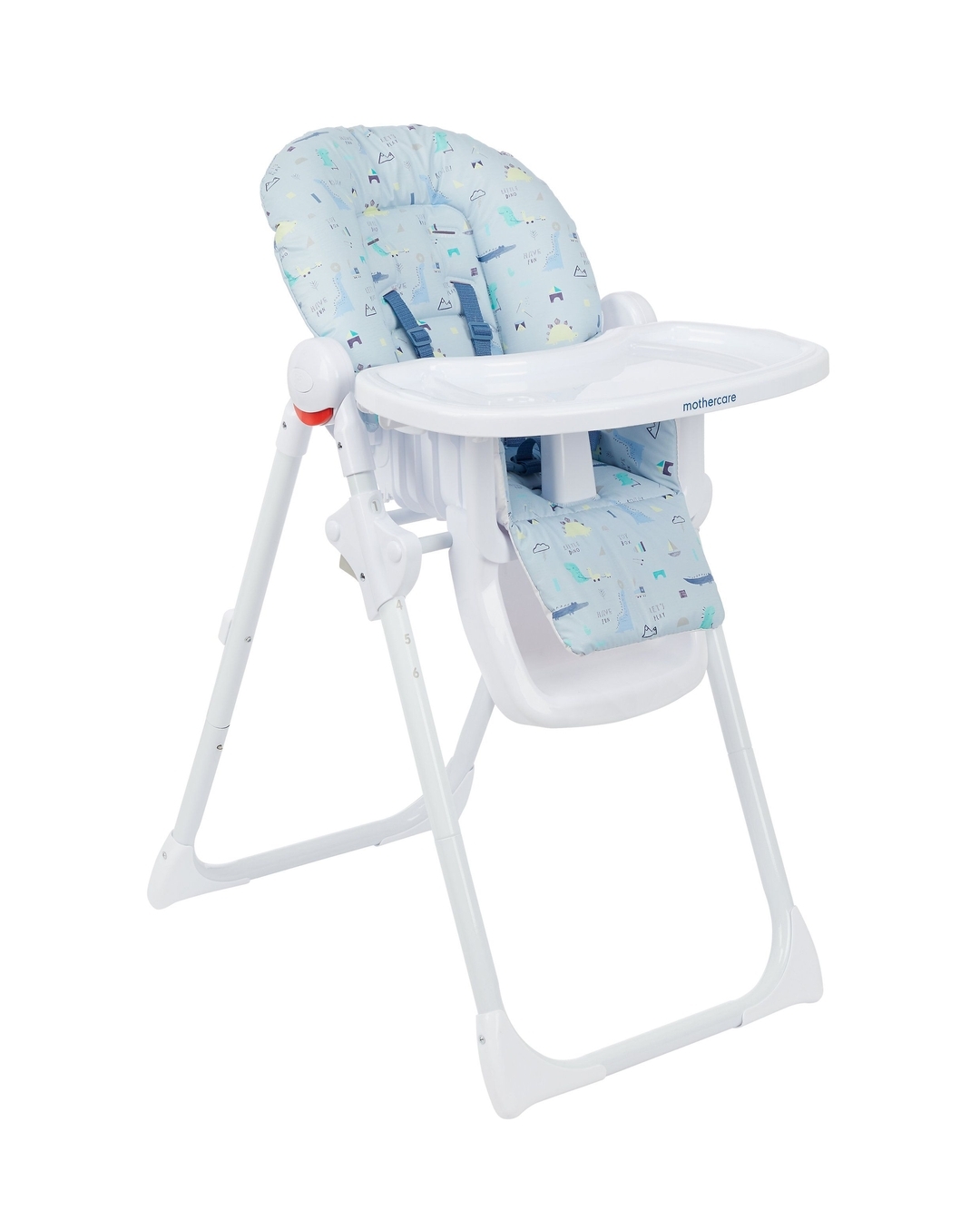 Mothercare portable best sale high chair