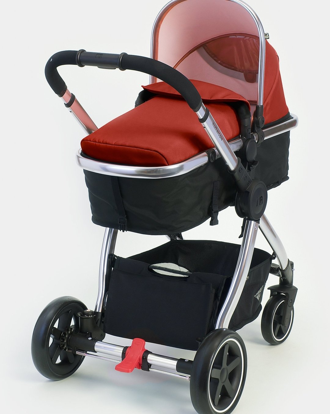 Mothercare my store journey pram