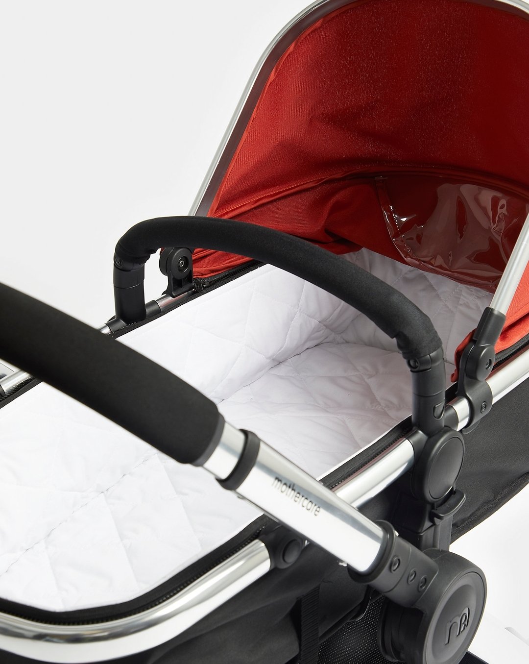 Icandy cheap pram mothercare