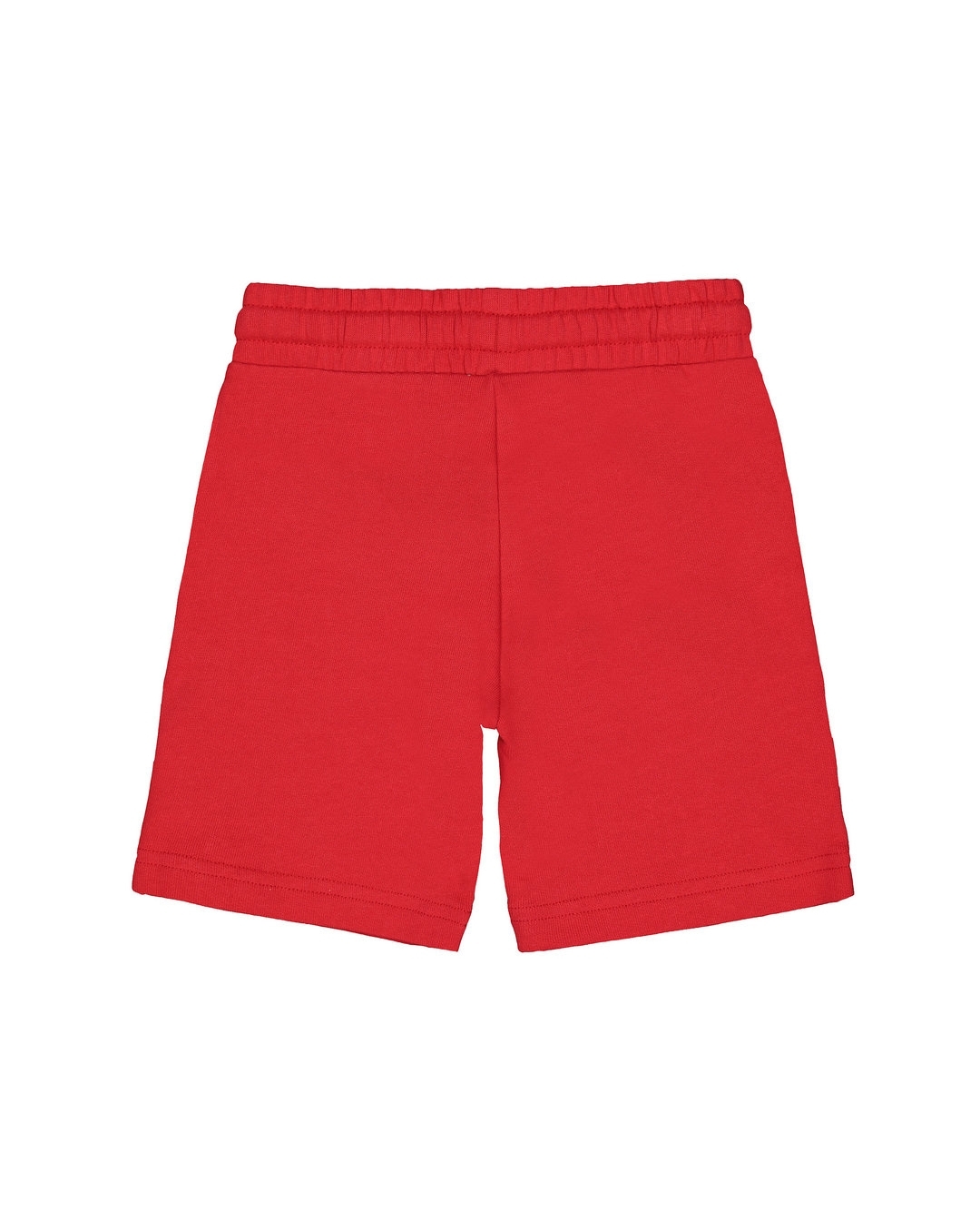 Buy Boys Shorts - Red Online at Best Price