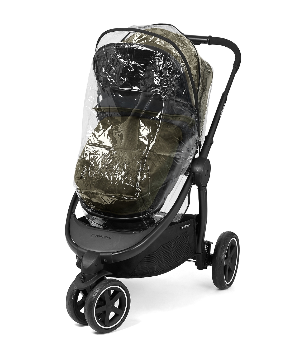 Mothercare 3 clearance wheel buggy