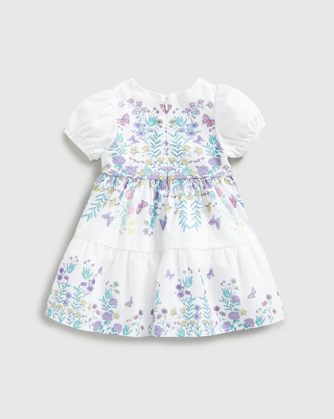 Buy My First Cord Dress, Bodysuit And Tights Set Online at Best Price | Mothercare  India