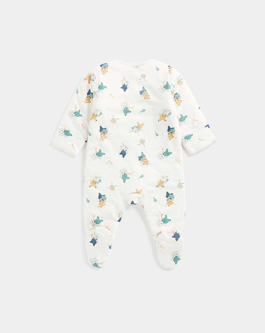 Buy Mothercare Baby Girls' Bath Robe X-Small) at Rs. 378 from Amazon [Flat  80% Off]
