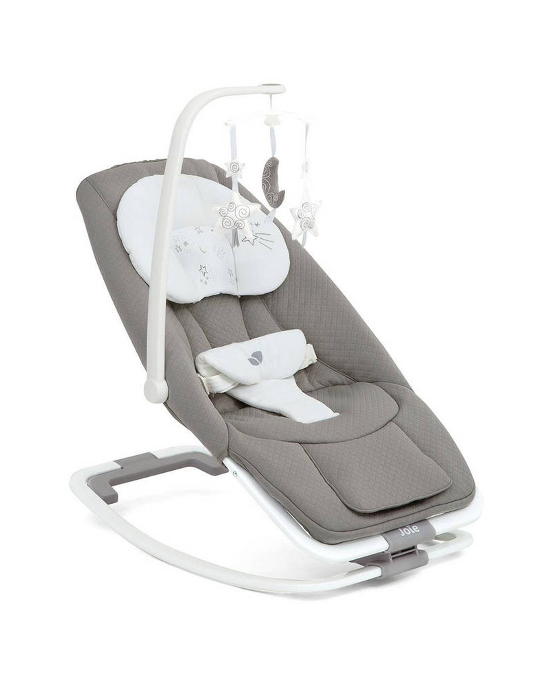 Jolie hotsell baby bouncer