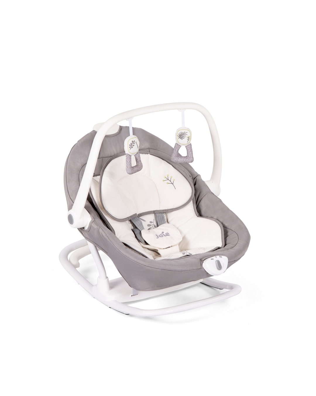 Buy Joie Sansa 2In1 Swing Fern Multicolor Online at Best Price Mothercare India