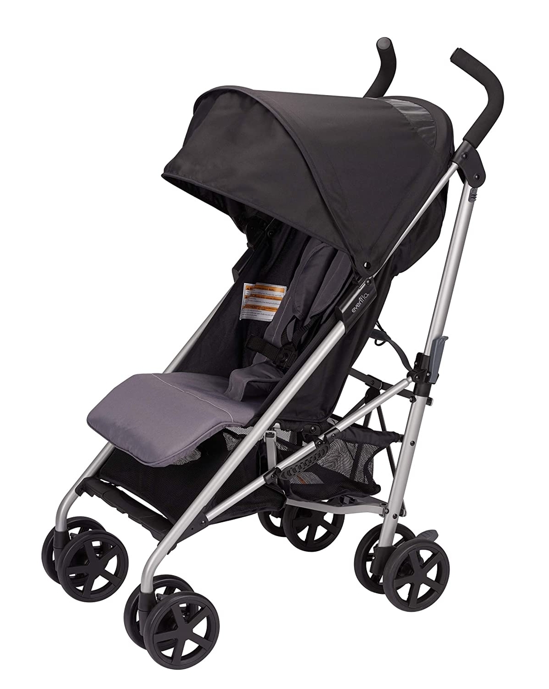 Evenflo minno shop lightweight stroller