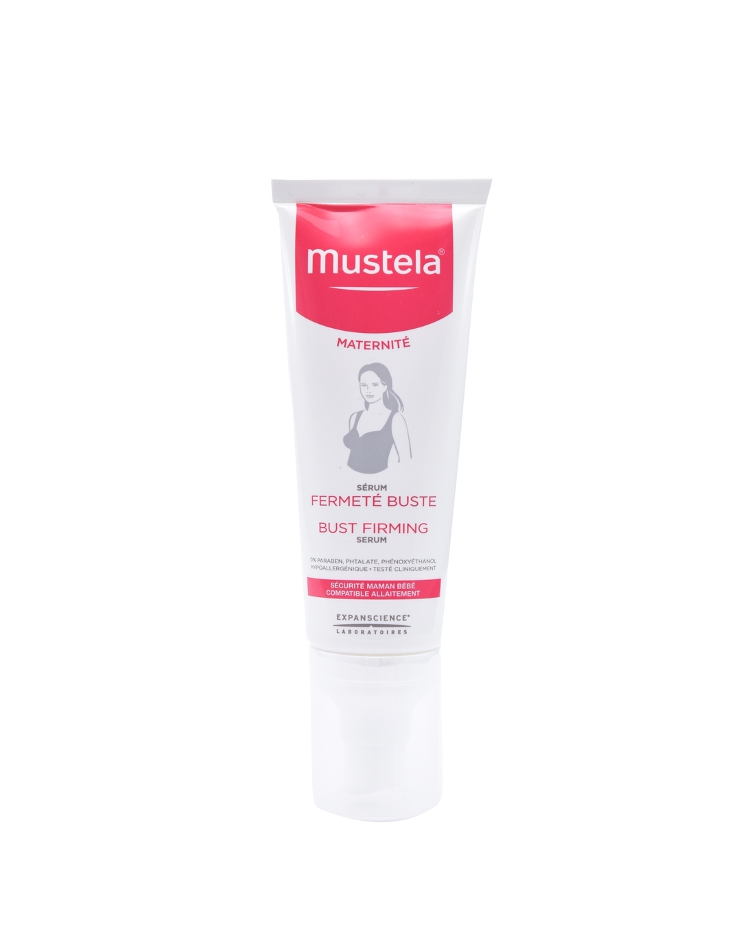 Mustela belly sale and bust