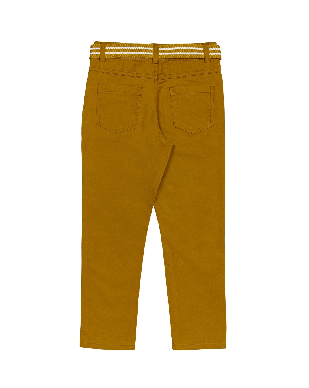 Buy DKGF FASHION Boys Yellow & White Shirt With Trousers - Clothing Set for  Boys 18130150 | Myntra