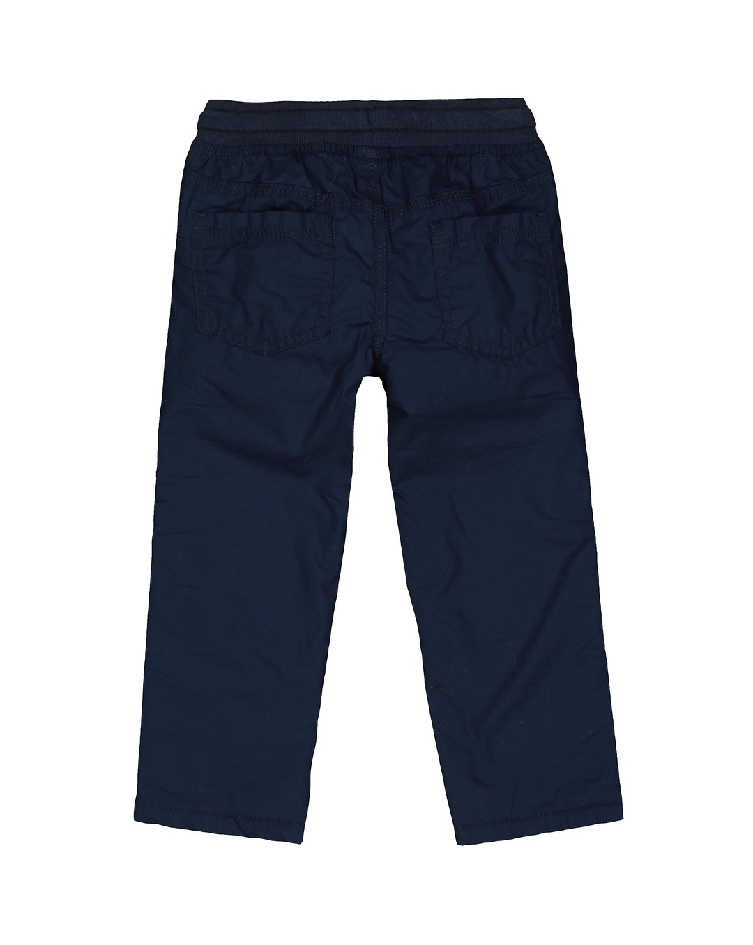Cute Spring Korean Casual Loose Trousers Pants Jeans Denim Boys - L / Size  120