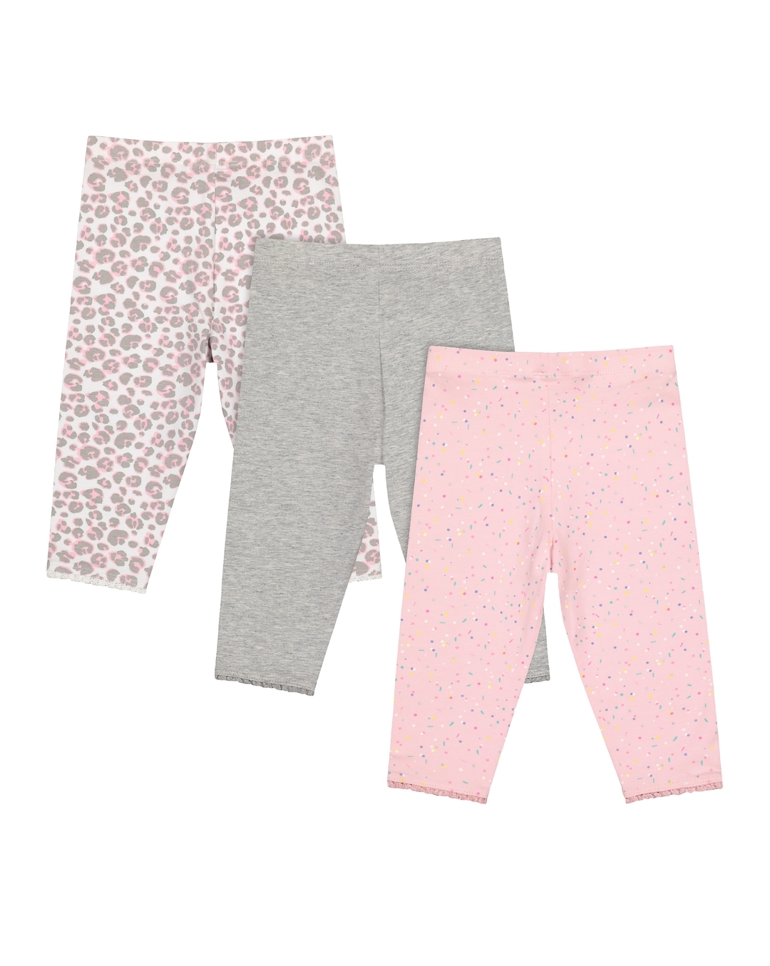 Buy Pink Youth Leggings Online In India - Etsy India