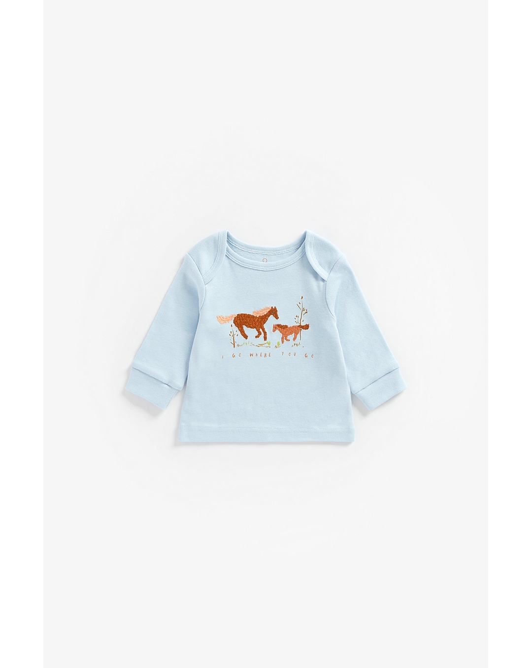 Boys horse 2024 pyjamas