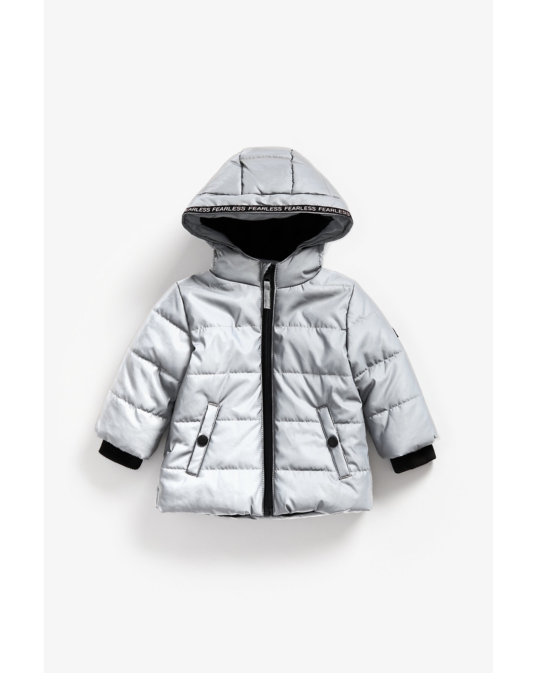 Buy Boys White Patterned Regular Fit Jacket Online - 785593 | Allen Solly-anthinhphatland.vn