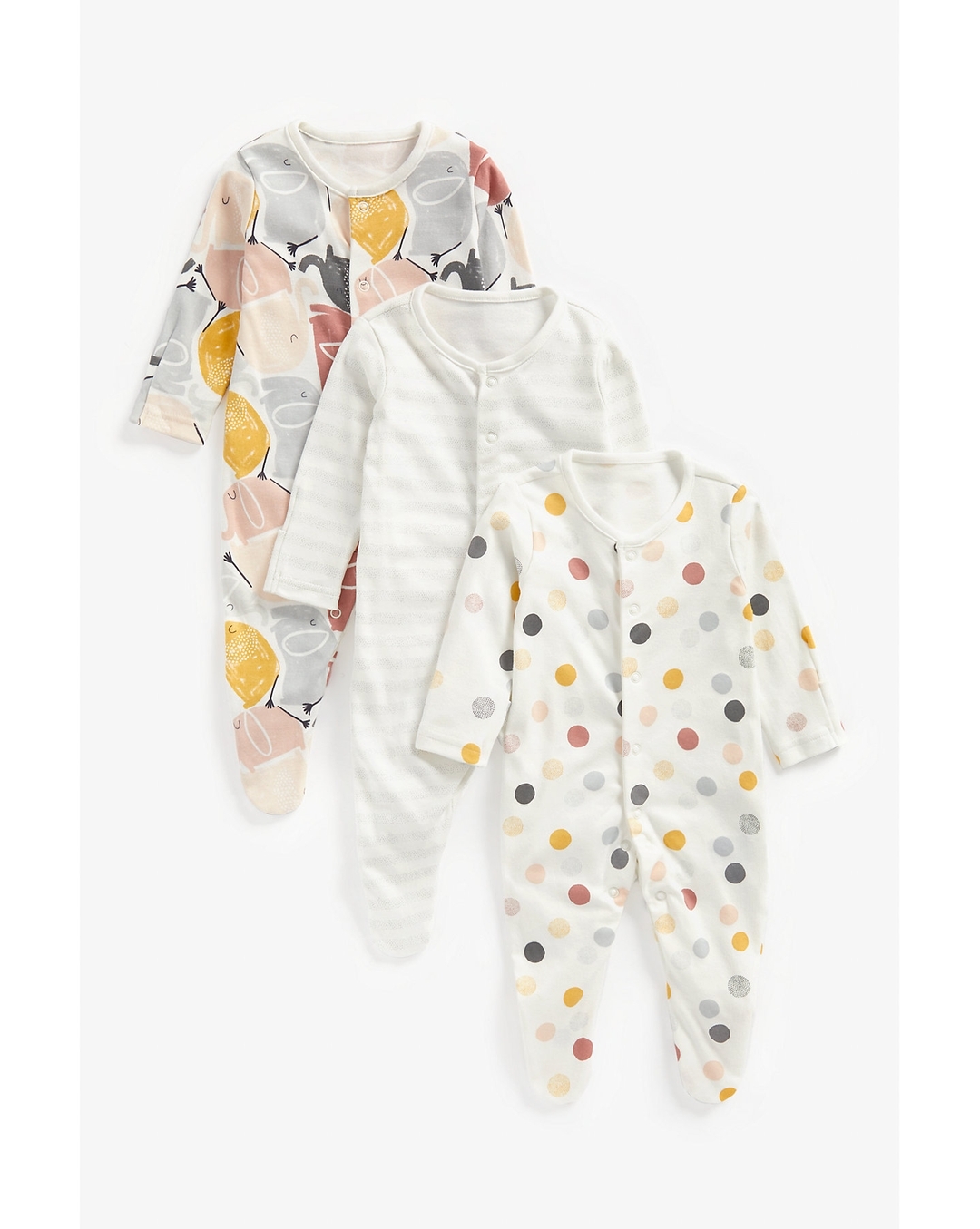 Mothercare Romper For Baby Boys & Baby Girls Casual Printed Pure Cotton  Price in India - Buy Mothercare Romper For Baby Boys & Baby Girls Casual  Printed Pure Cotton online at Flipkart.com