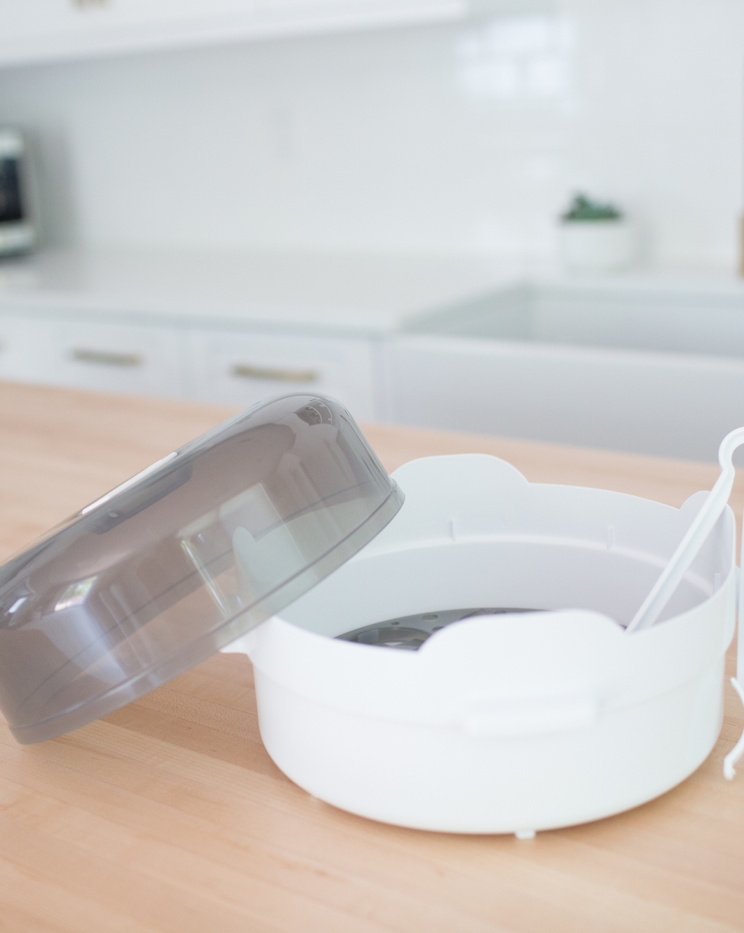 Buy Dr. Brown's Microwave Steam Sterilizer Online at Best Price