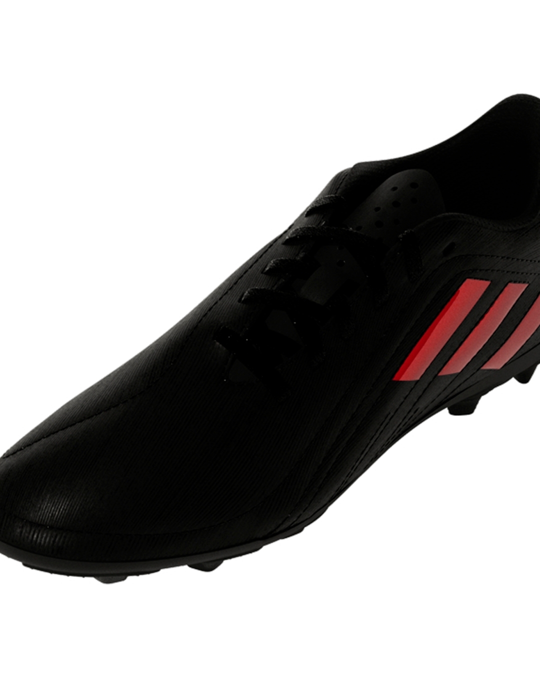 Black adidas 2024 boys shoes