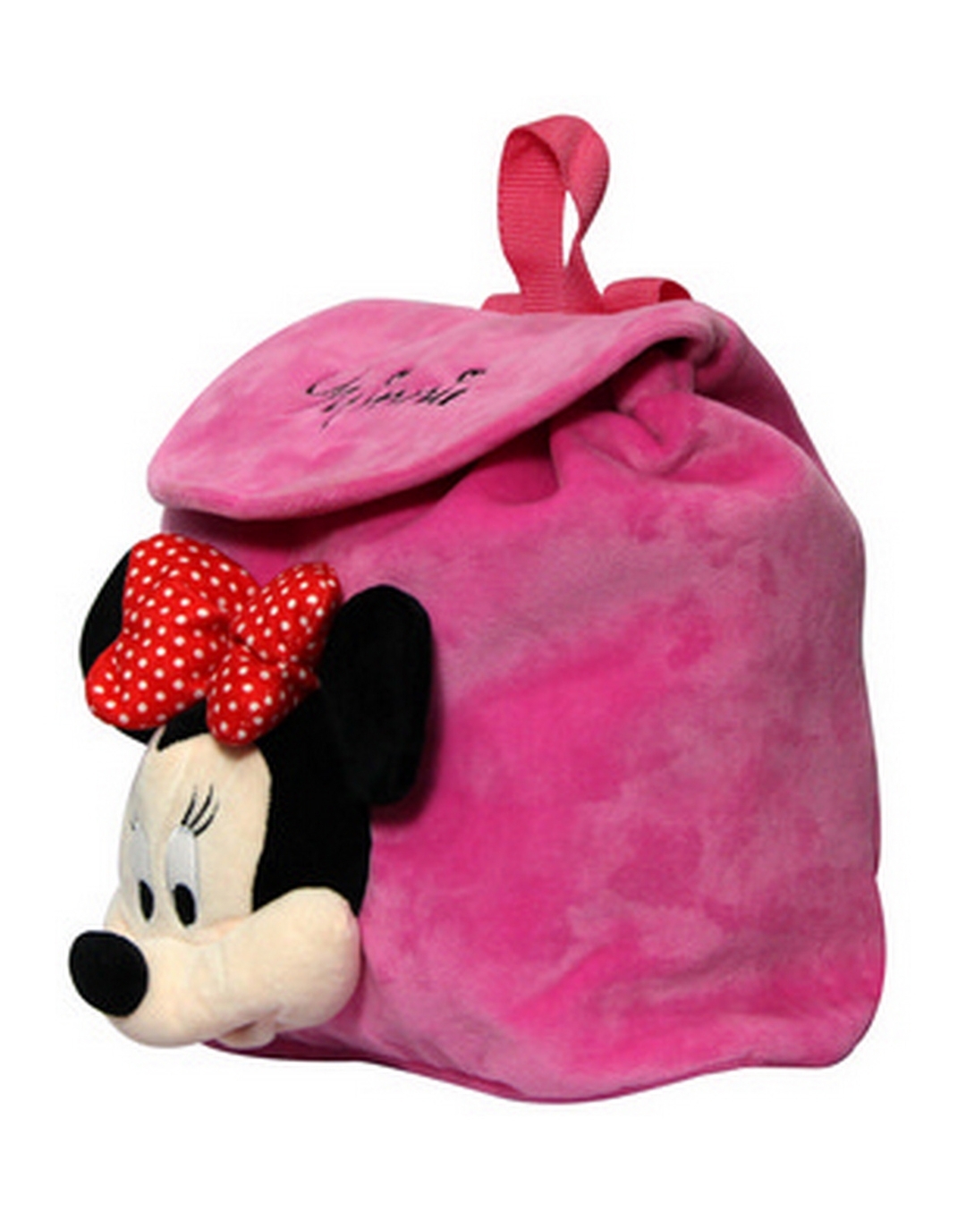 Disney Parks Minnie Mouse small purse bag | Small purse, Minnie mouse purse,  Pink bag