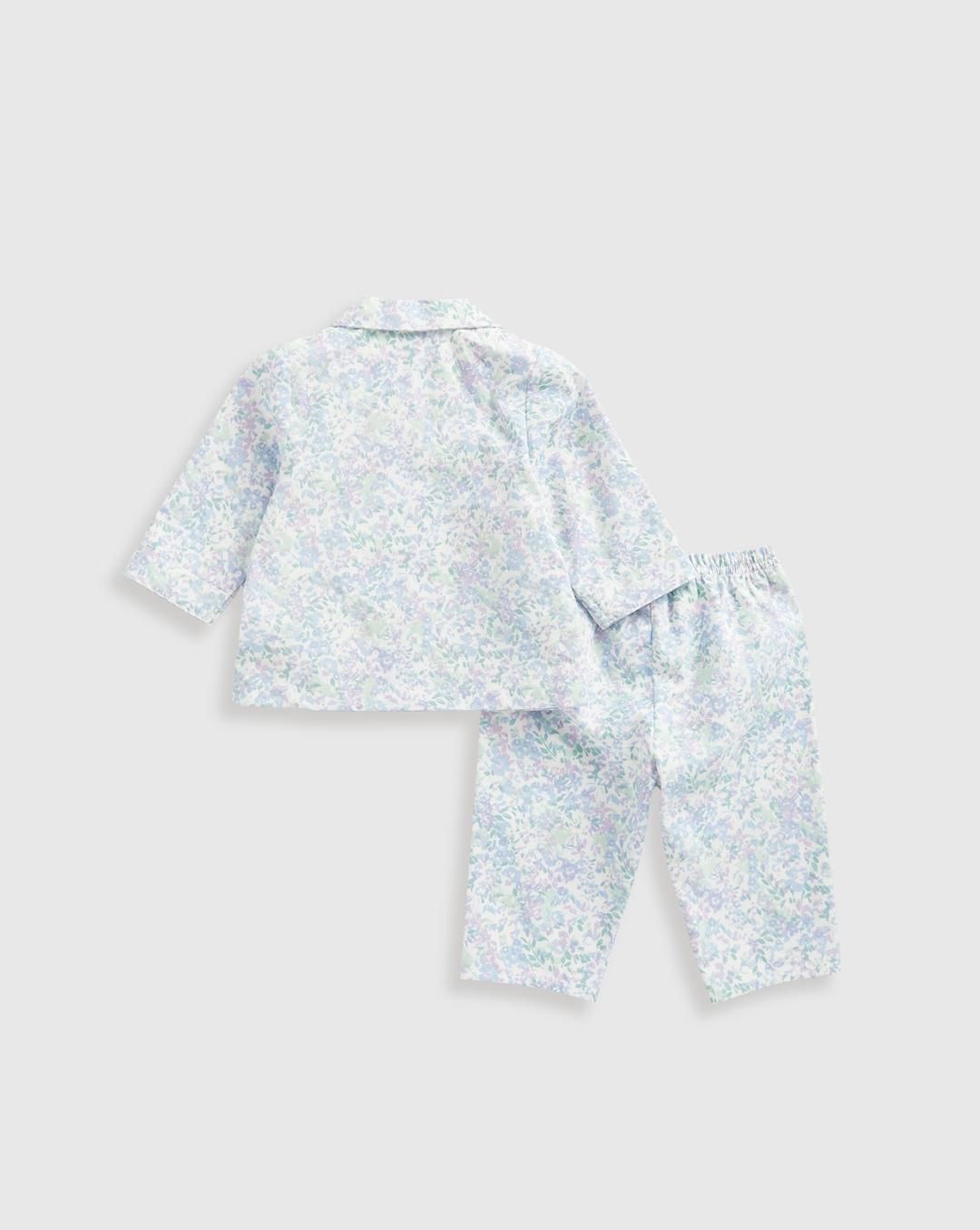 Mothercare pyjama set sale