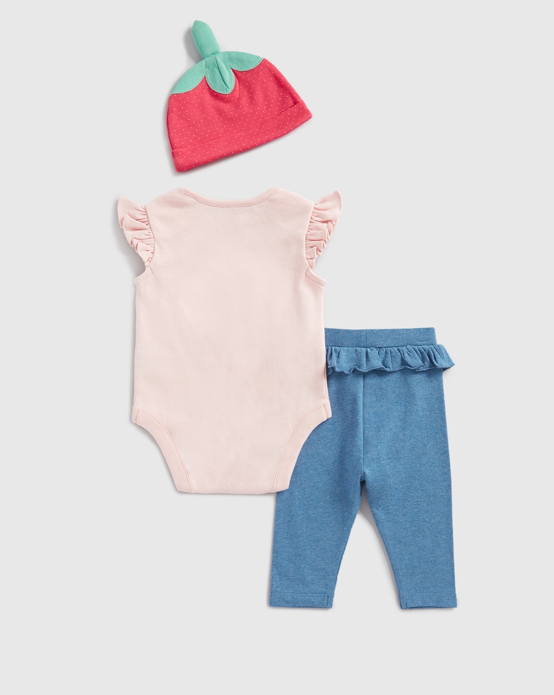 Buy Blue Sets for Infants by Mothercare Online | Ajio.com