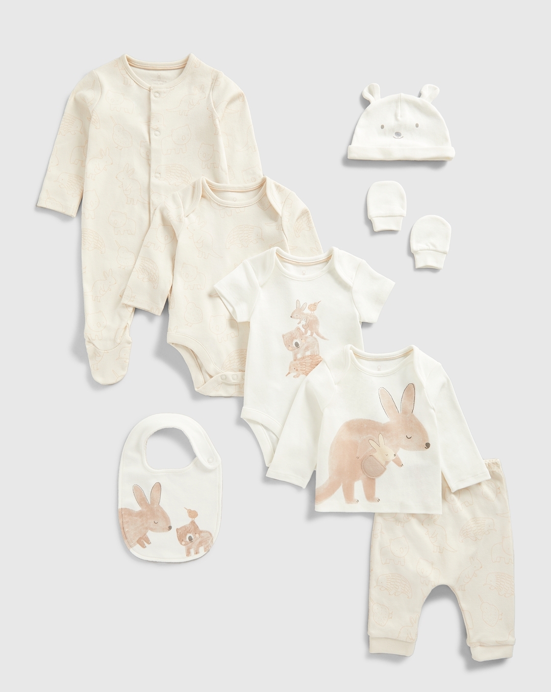 Mothercare ex-Baby Girls Baby Sleepsuit-Baby Girl Mothercare  Sleepsuit-Butterfly | eBay