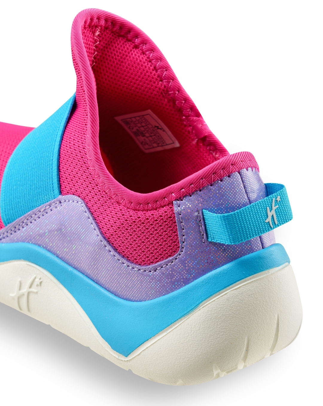 Buy United Colors Of Benetton Girls Grey & Red Colourblocked Sneakers -  Casual Shoes for Girls 4326022 | Myntra