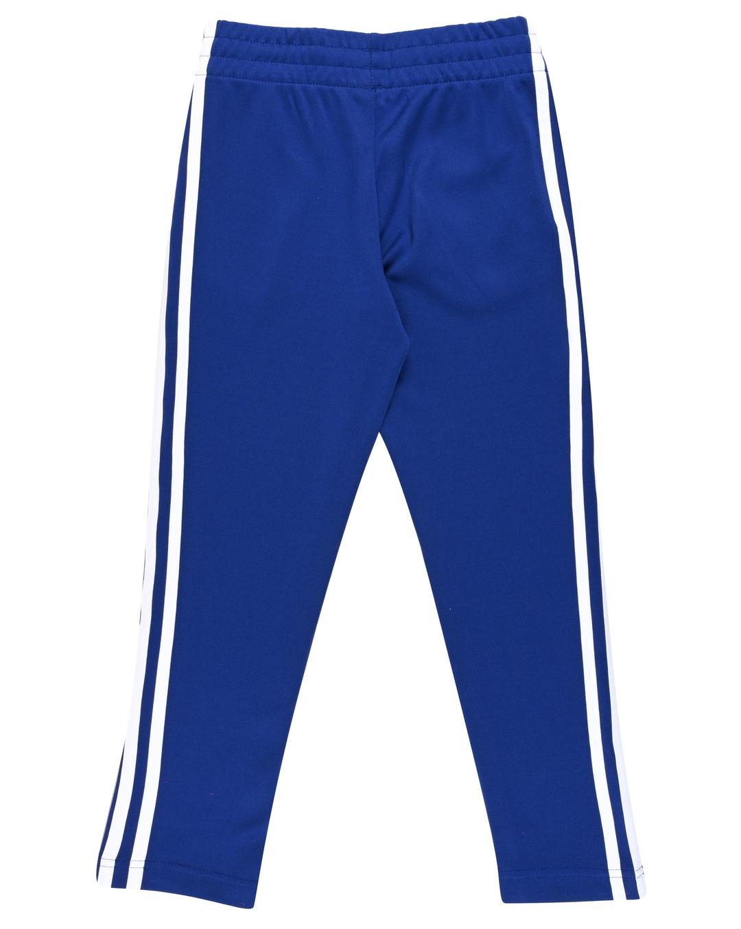 adidas polyester joggers