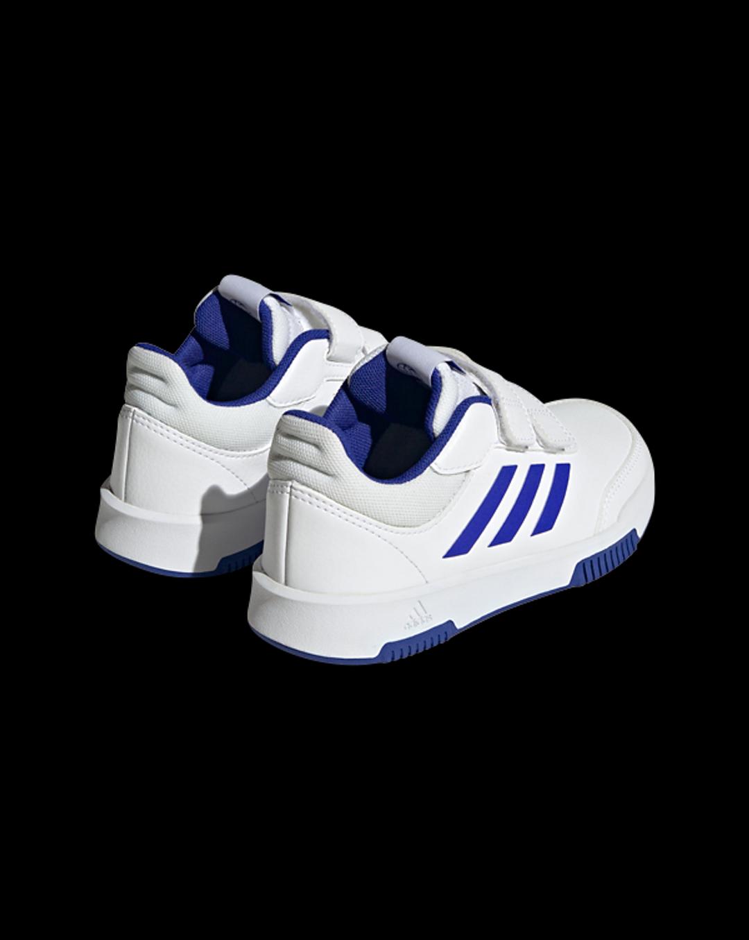 boys white adidas shoes