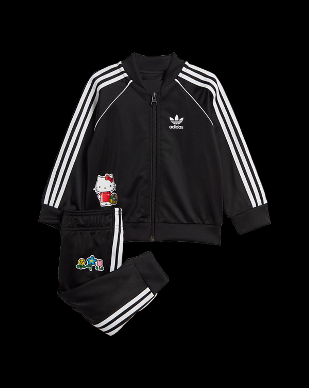 addidas boys tracksuits