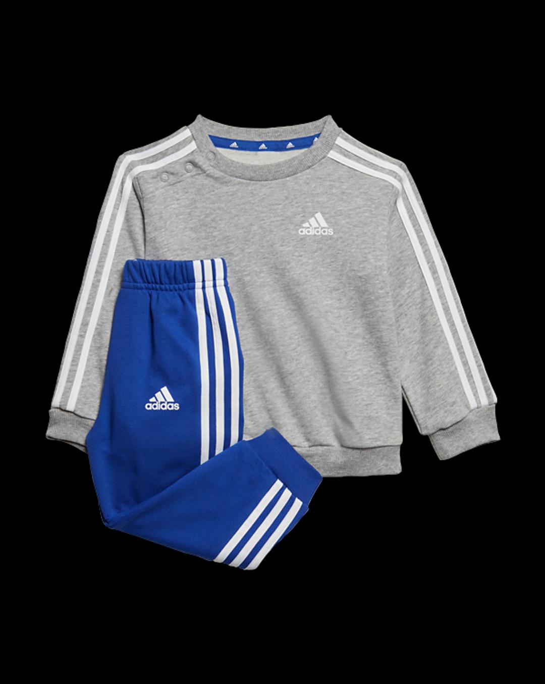 Grey Adidas Tracksuit Youth Boy Grey Boys Adidas Tracksuit Top