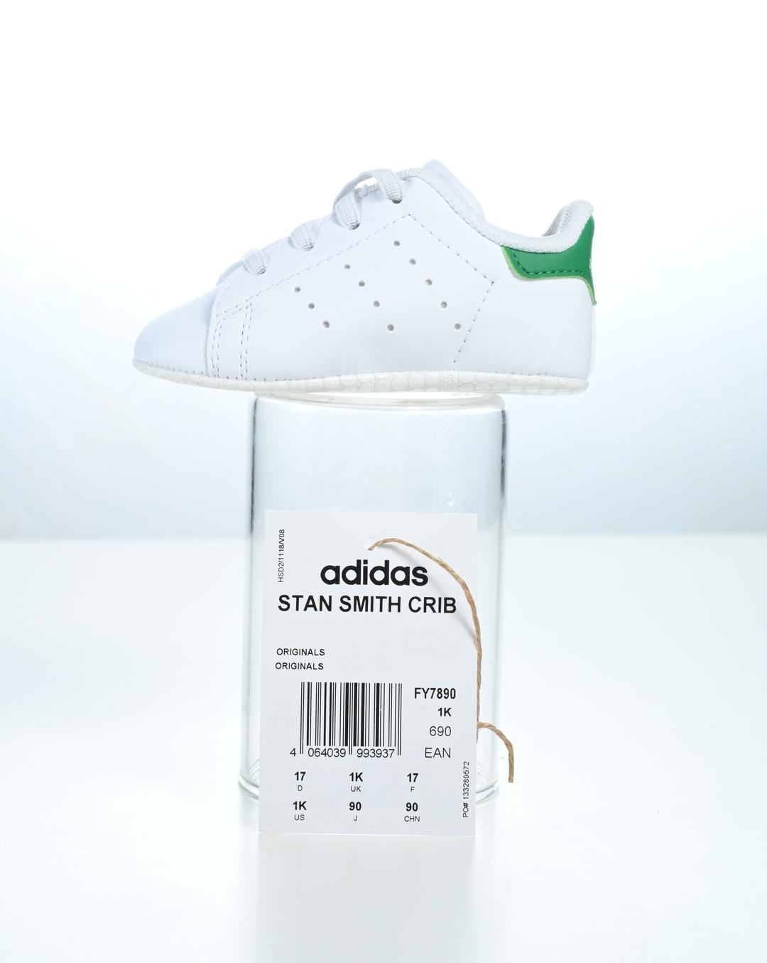 Stan smith kids boys hotsell