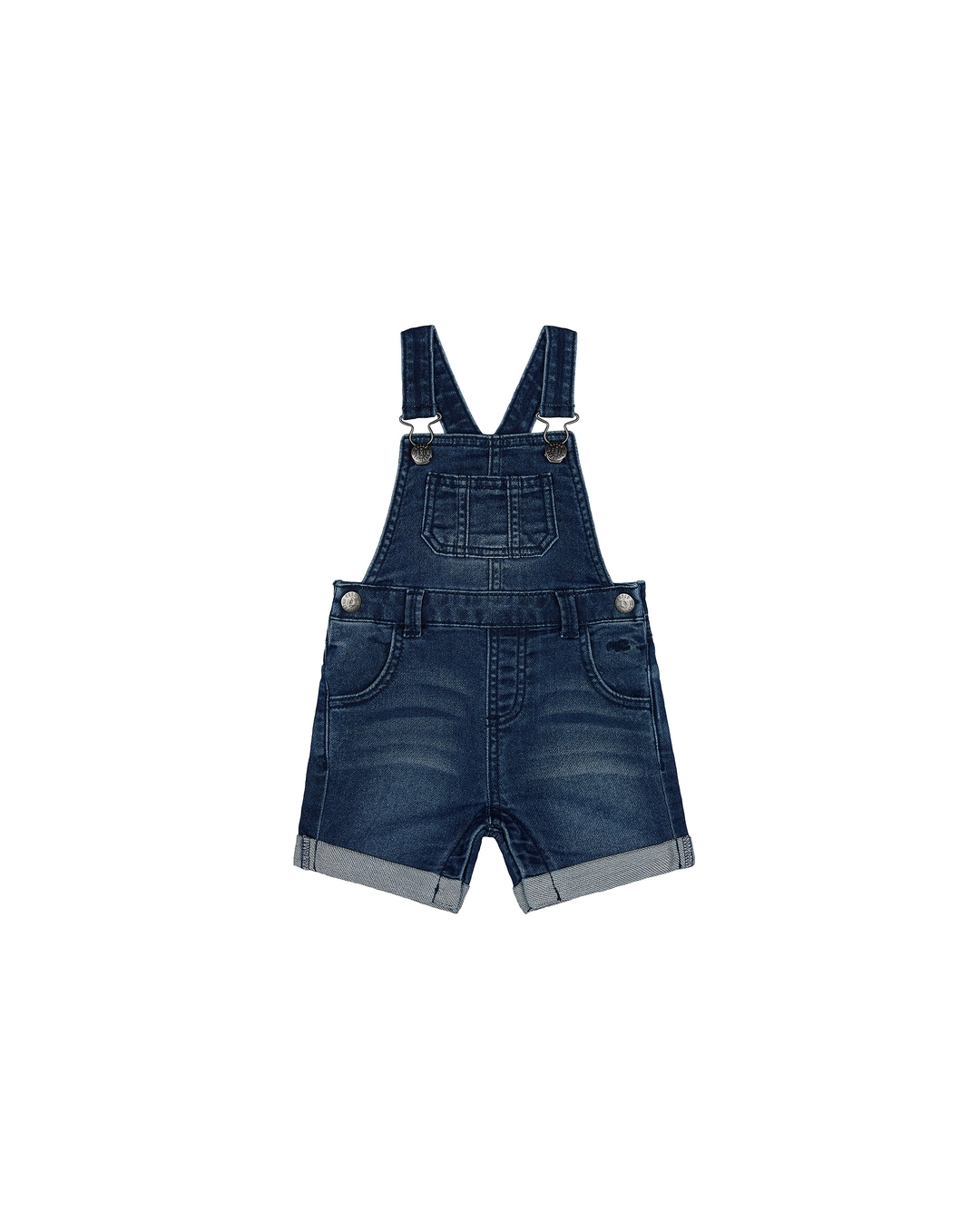 Baby boy denim outlet dungarees