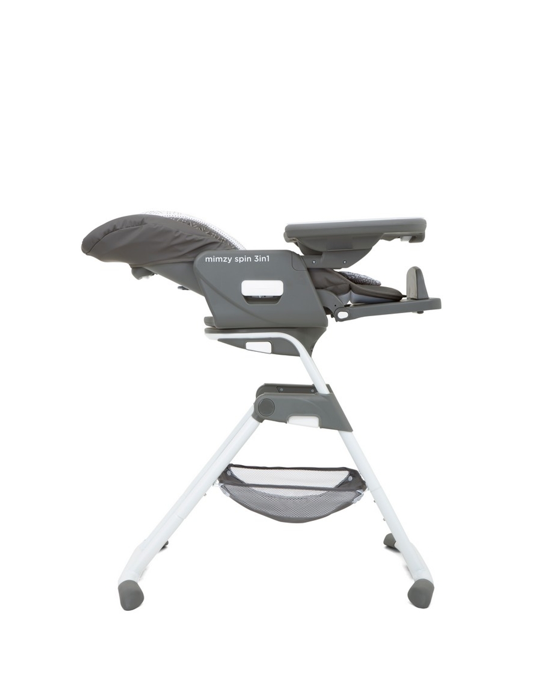 Joie Mimzy Spin 3in1 High Chair Tile