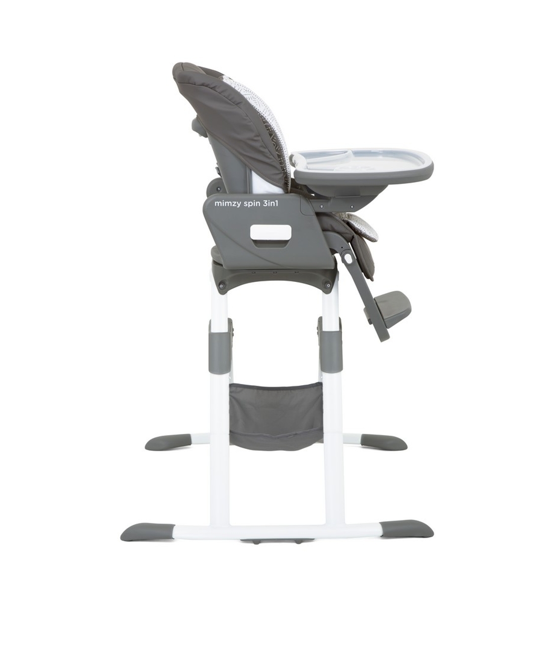 Joie Mimzy Spin 3in1 High Chair Tile