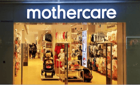 Mother Care Store