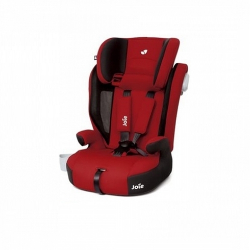 Joie Alevate Car Seat Rio Red