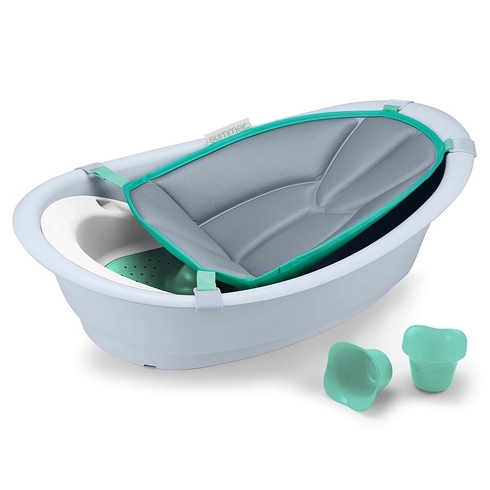 Mothercare best sale bath tub