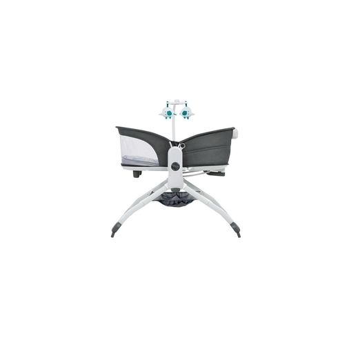 Mastela 6 In 1 Multi-Function Bassinet Teal