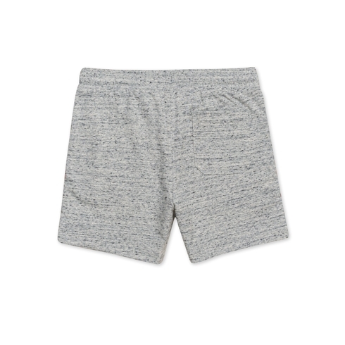 Boys Bermuda Sweat Shorts