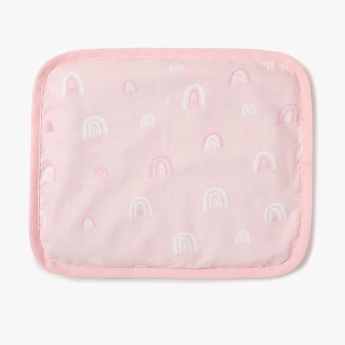 Mila Baby Fairy Garden Rai Pillow Pink
