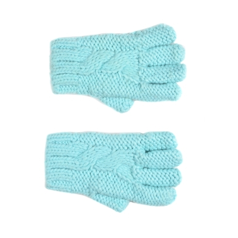 Unisex Gloves -Blue