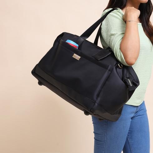 Diaper Bags Buy Baby Diaper Bags Online Mothercare India