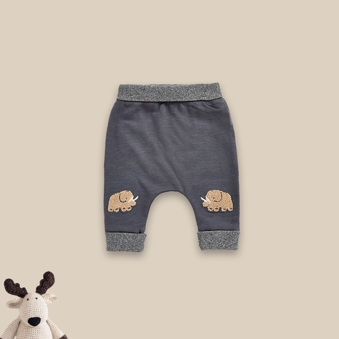 Boys Joggers -Pack Of 1-Navy
