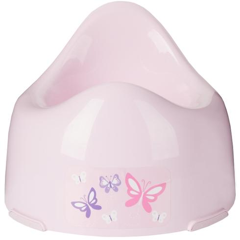 Mothercare Baby Potty Chair Pink