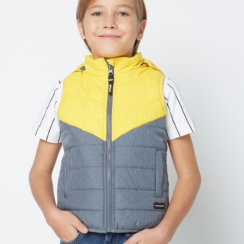 Boy's Chase Jr Duo IN Jacket